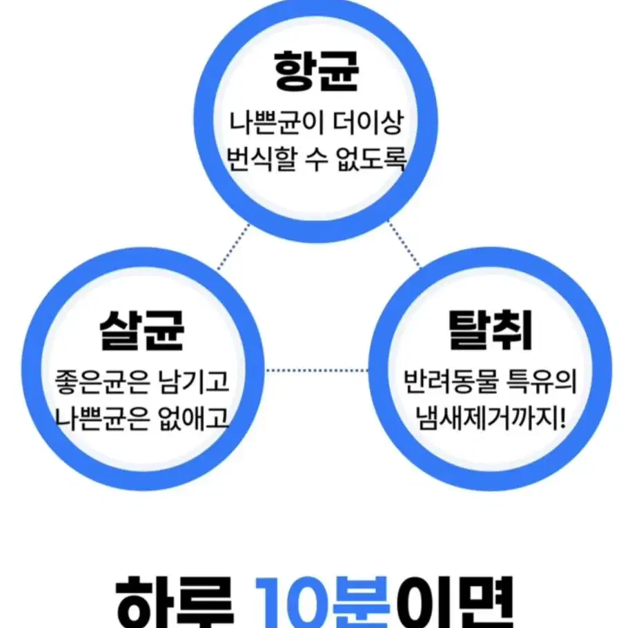 메디벳 반려동물 플라즈마 피부 홈케어 이온기기(피부,염증,진드기)