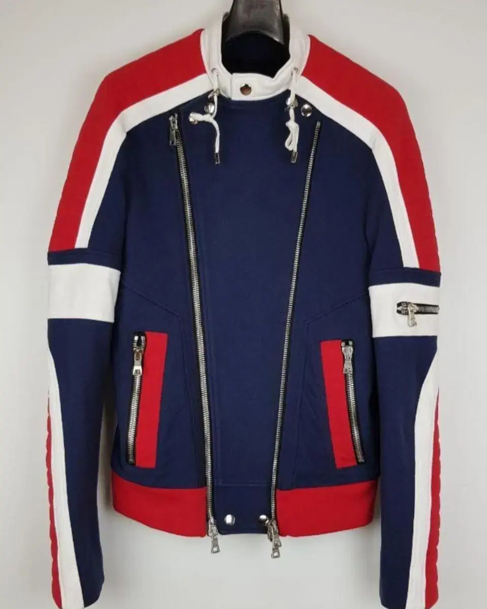 Balmain Trio Jacket