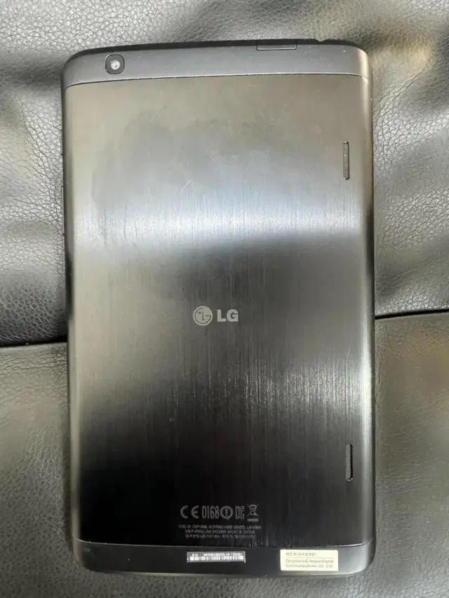 LG 지패드 8.3 (V500) 판매합니다