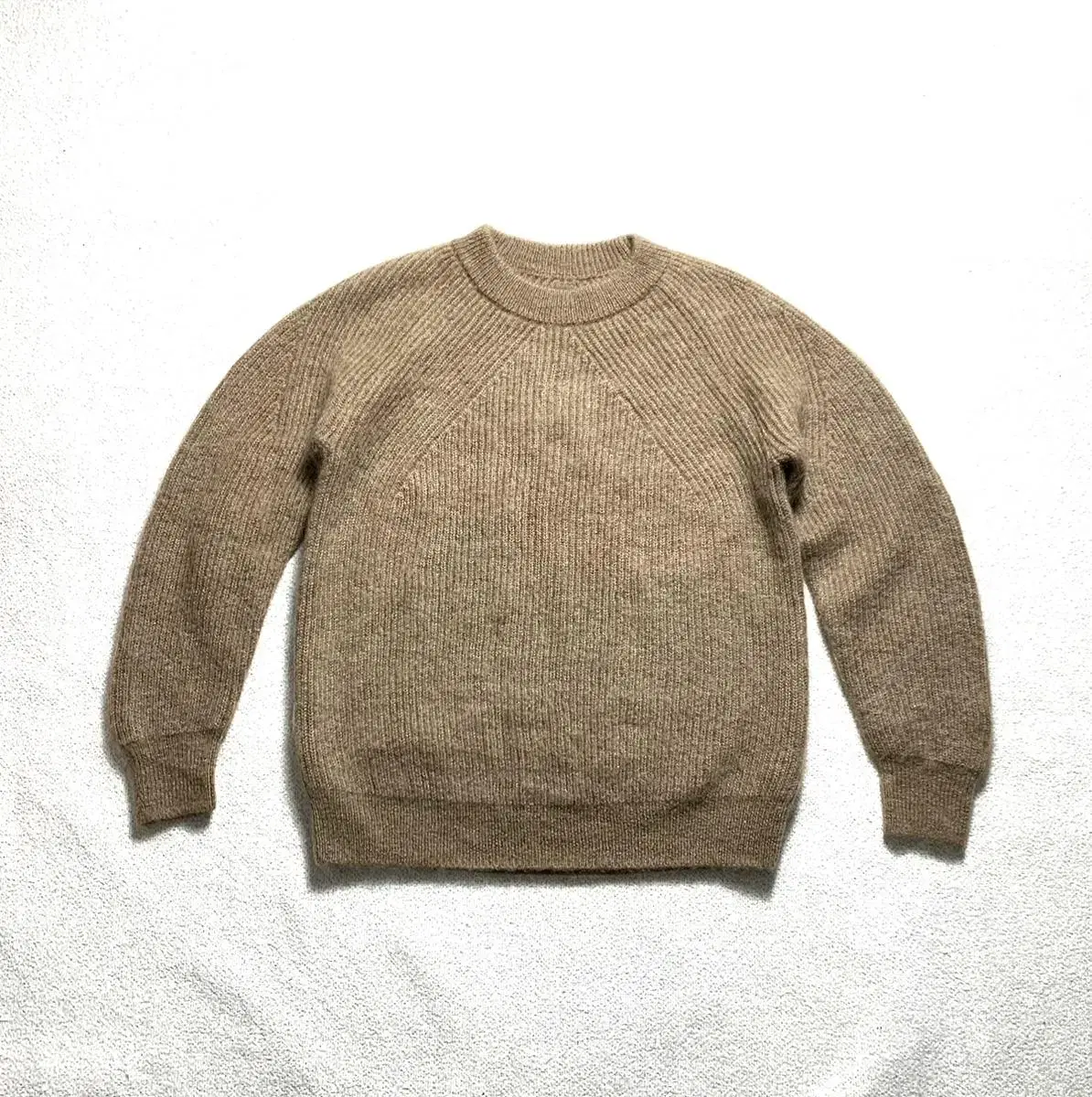 Bartoner Knit