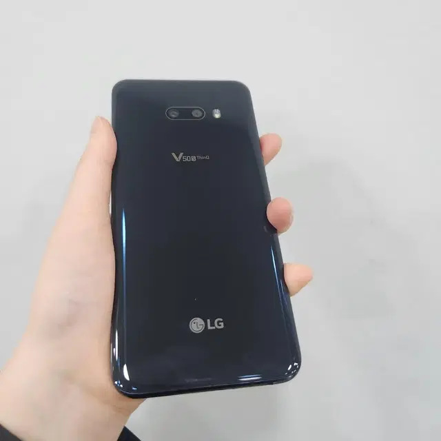 LGV50S 블랙 256 팝니다!