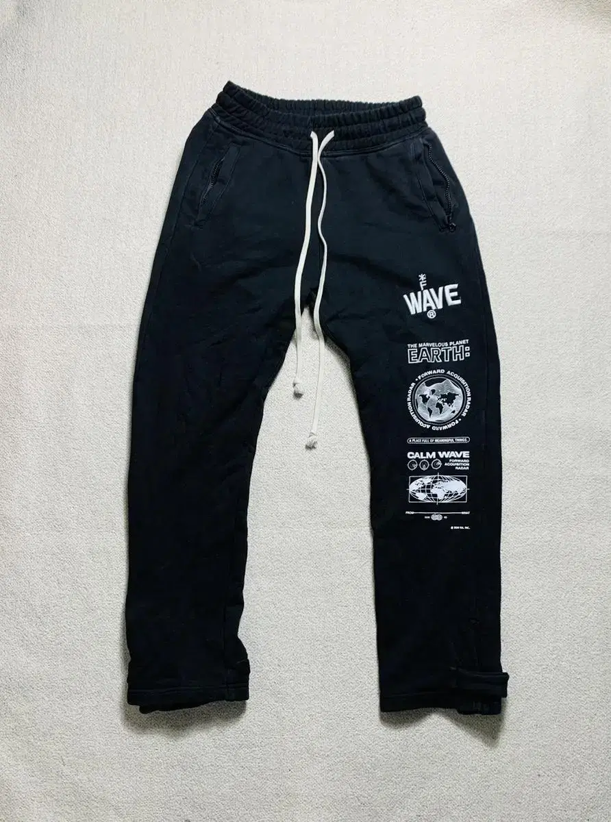 PaaKai Sweatpants