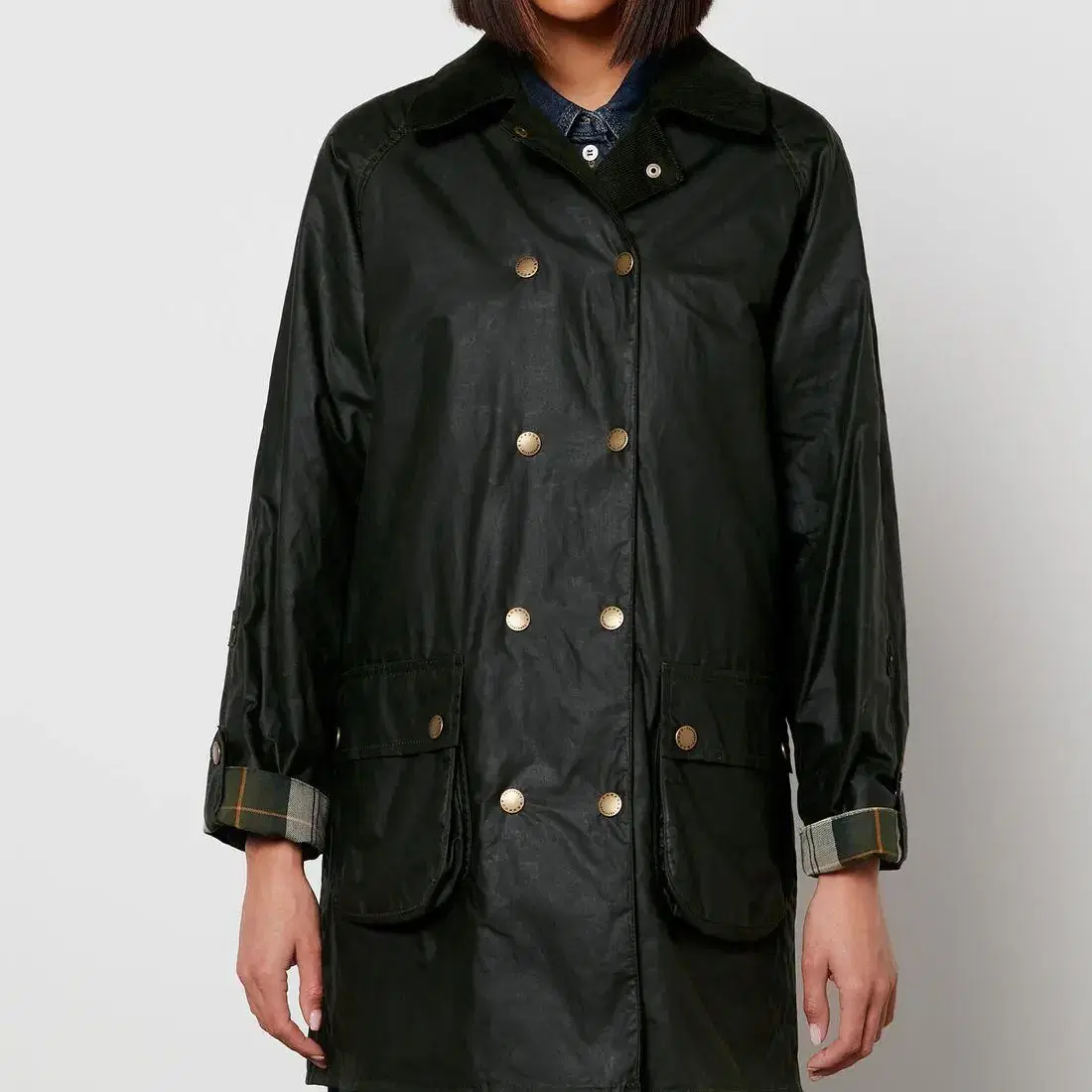 Barbour x alexachung lyra uk6 바버 알렉사청