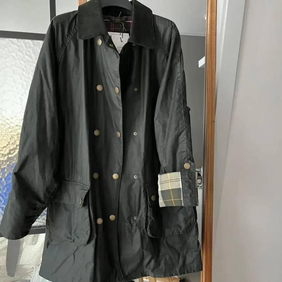 Barbour x alexachung lyra uk6 바버 알렉사청