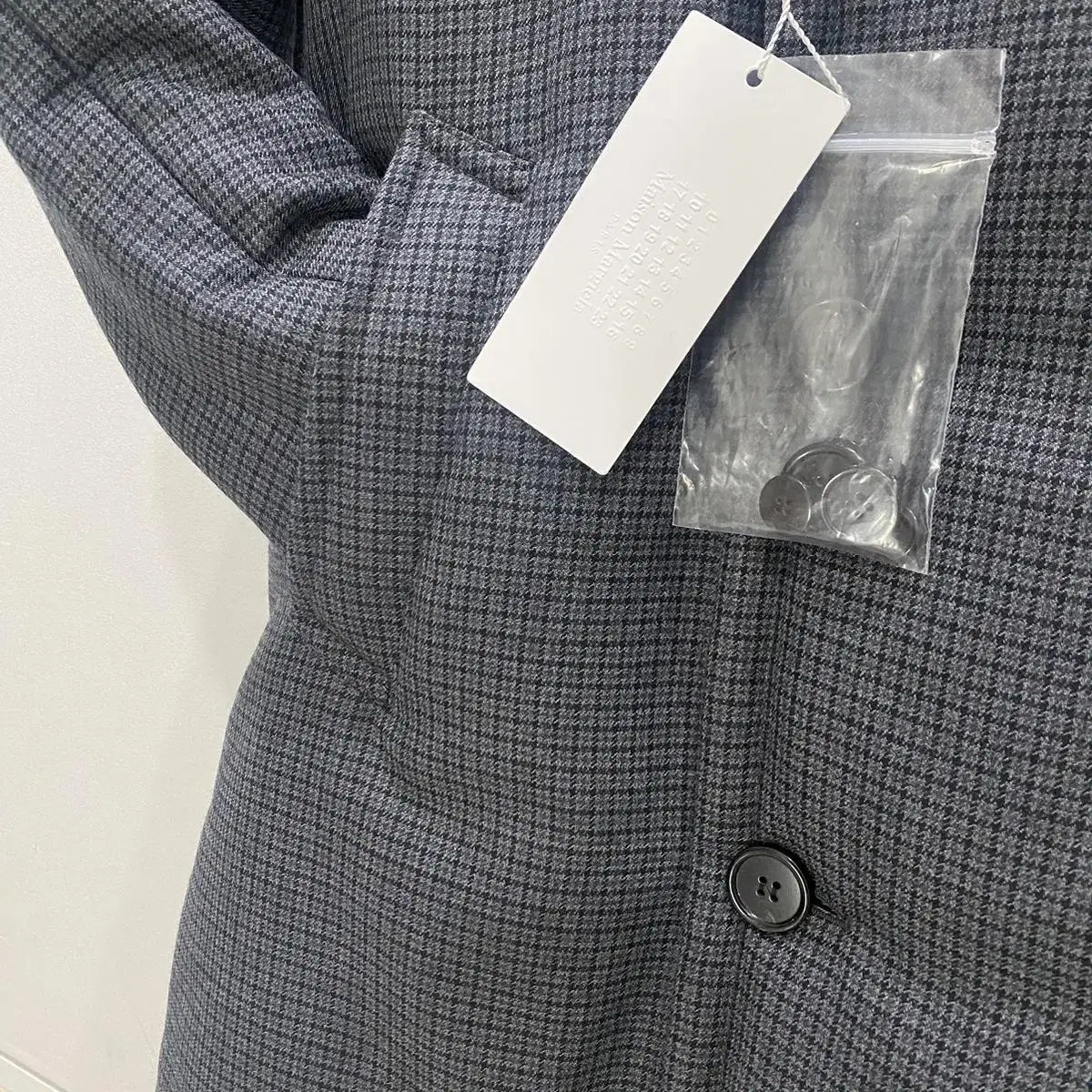 메종 마르지엘라 Maison Margiela 패딩 코트 여성 38