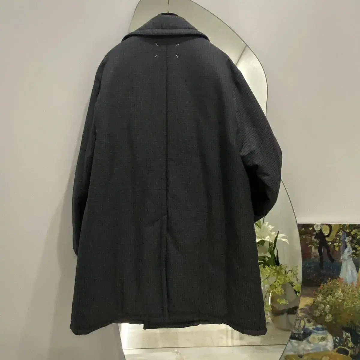 메종 마르지엘라 Maison Margiela 패딩 코트 여성 38