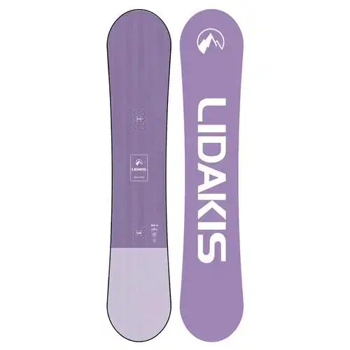 23/24 LIDAKIS DB2423 SNOWBOARD