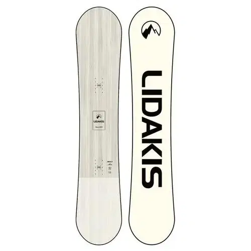 23/24 LIDAKIS DB2423 SNOWBOARD