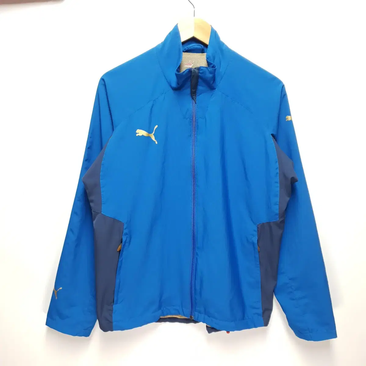 Puma Windbreaker Jacket L_H124