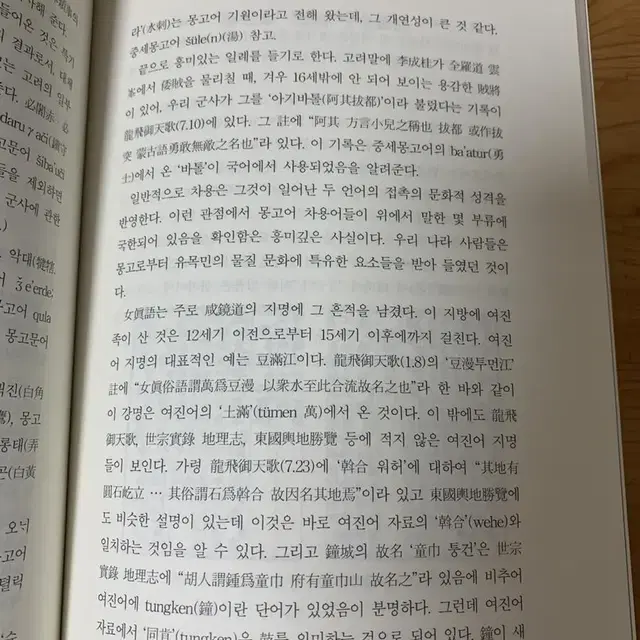 국어국문학과 대학교 교재 (개별 가능)