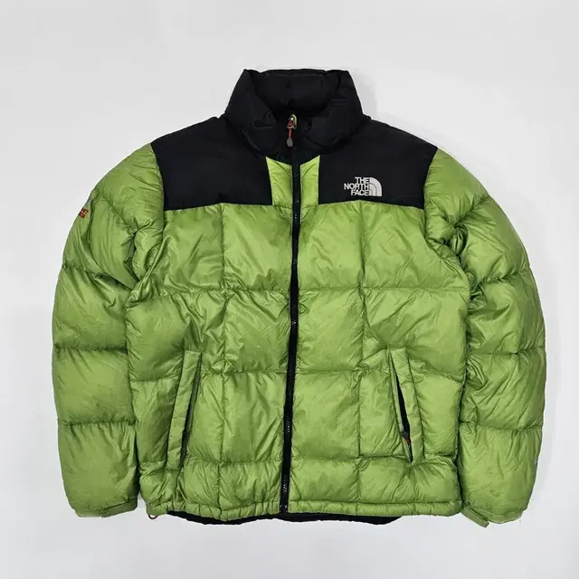 North Face Lhotse Goose Down