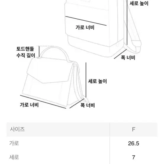 낫띵리튼 리자드 포스트 백 가방 nothing written 더바넷