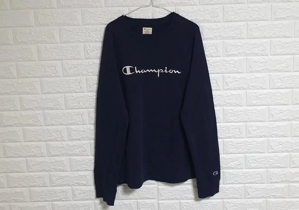 I sell the champion top.