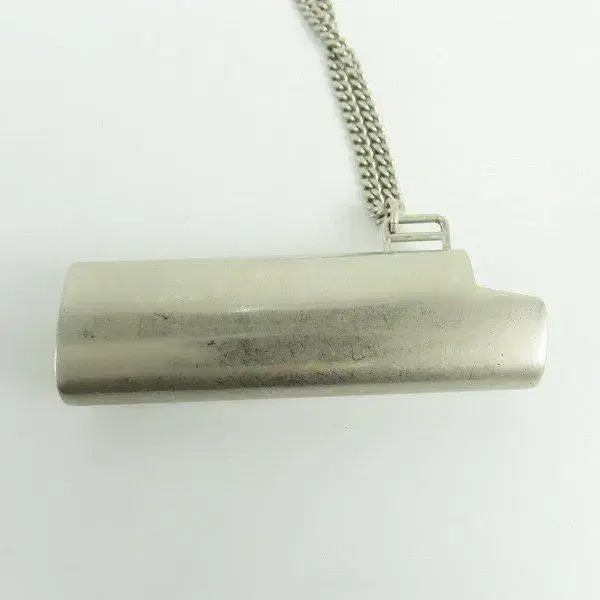 AMBUSH LIGHTER CASE NECKLACE엠부시 라이터 케이스.