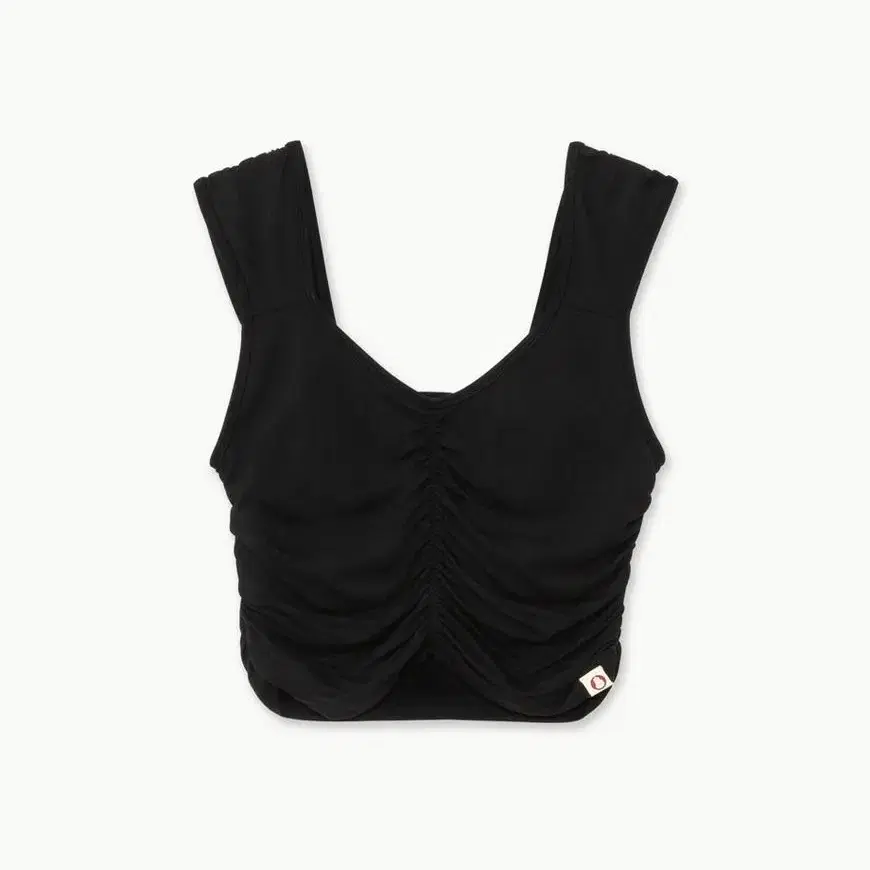 부디무드라 Santosha tank top