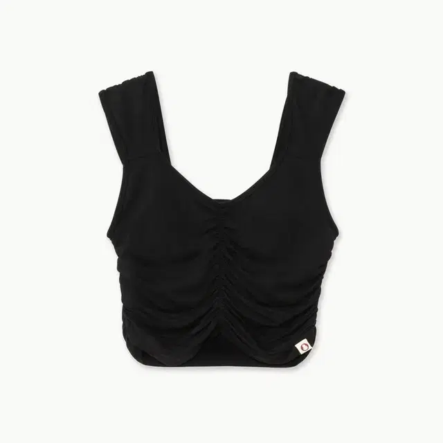 부디무드라 Santosha tank top