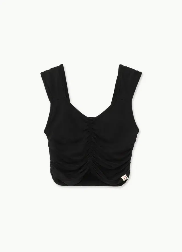 부디무드라 Santosha tank top