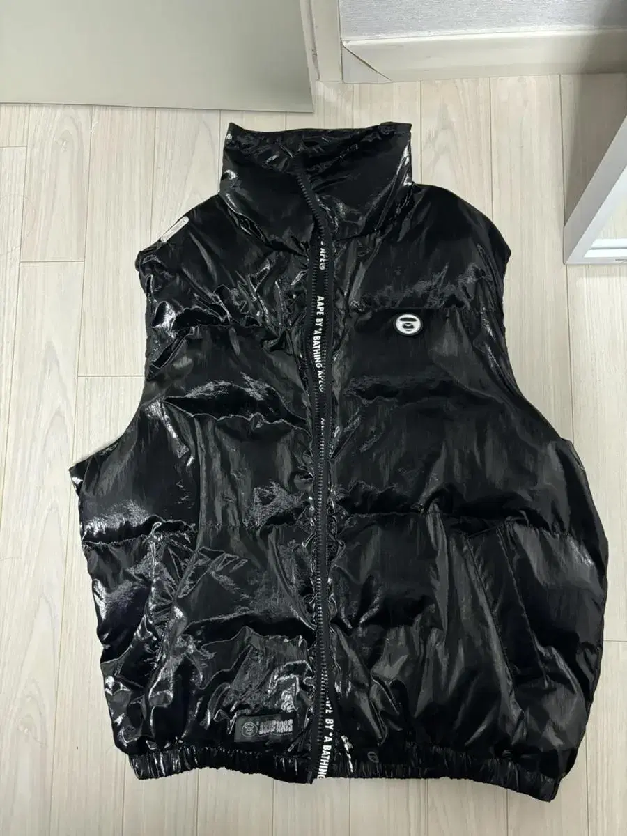 Ape Padded Vest