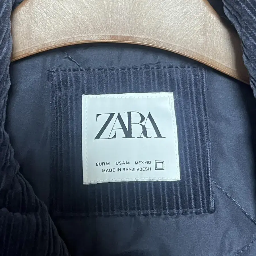 ZARA 아우터 모음