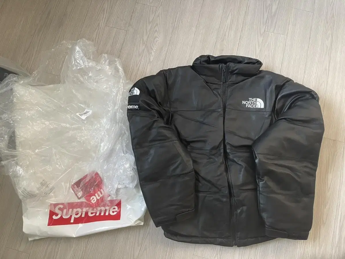 Supreme The North Face Ladder Knopsie 17FW