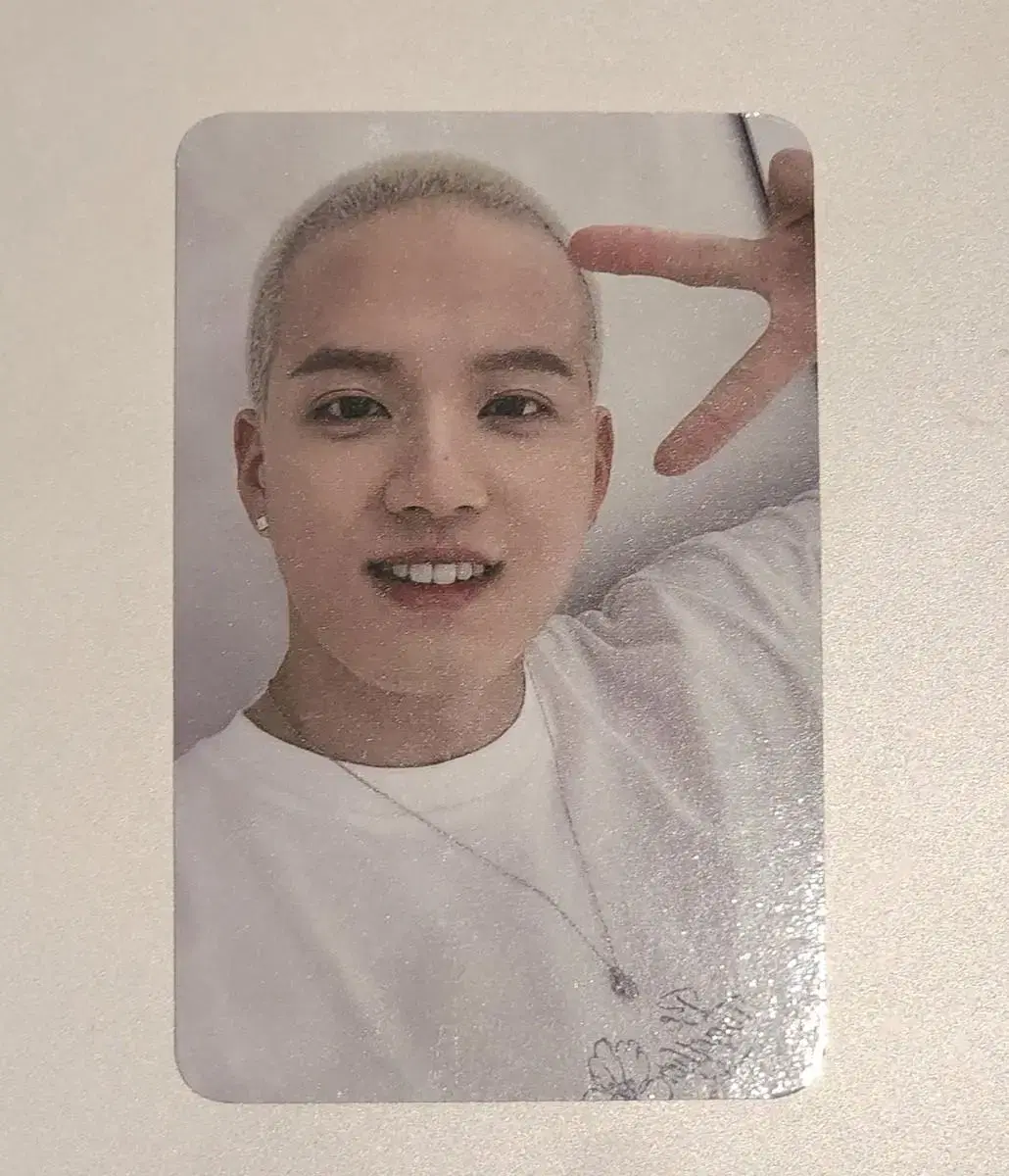 btob movie pre-order benefit photocard peniel wts seo eunkwang lee changsub yook sungjae lim hyunsik