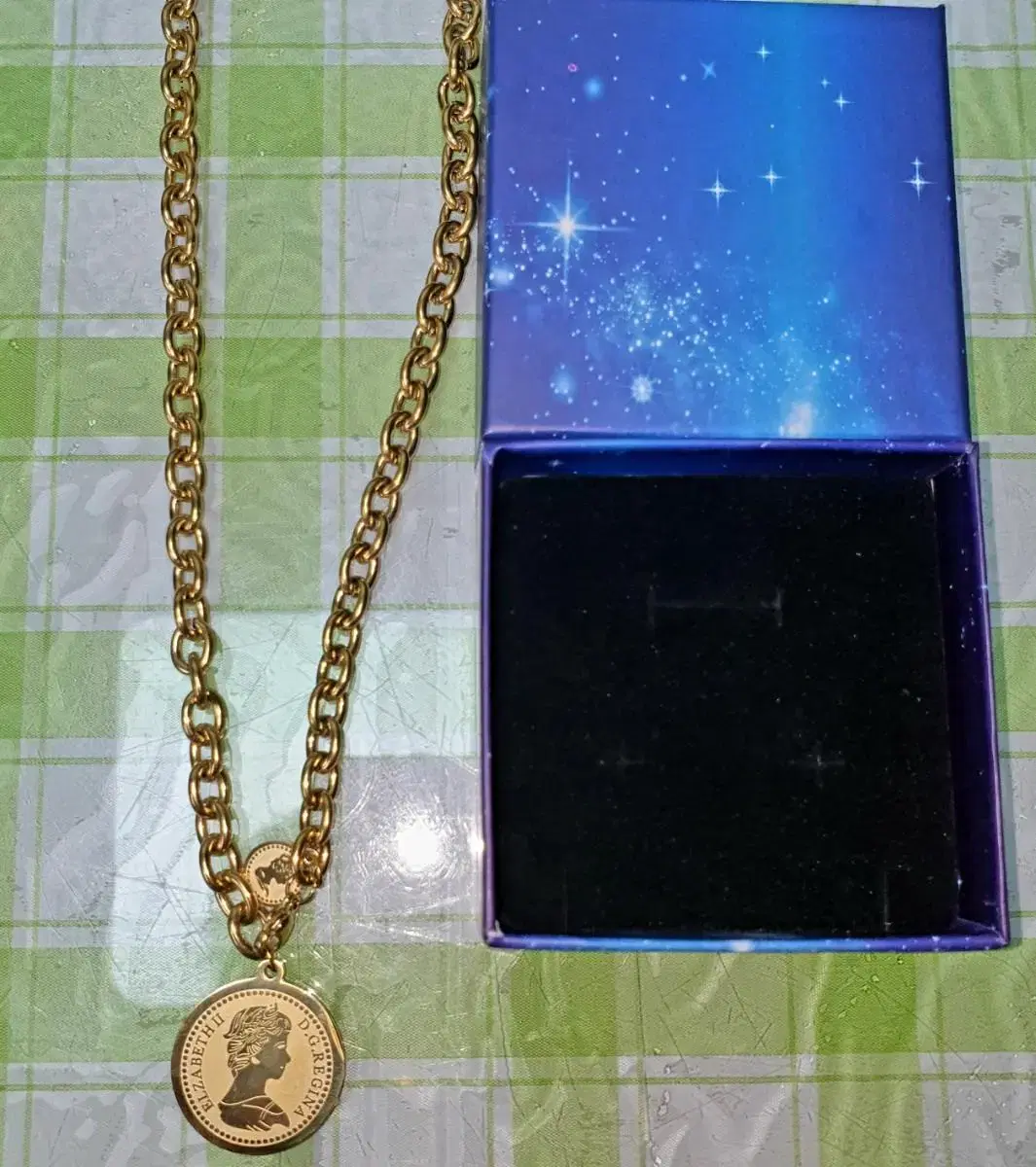 골드동전 | 브랜드 중고거래 플랫폼, 번개장터