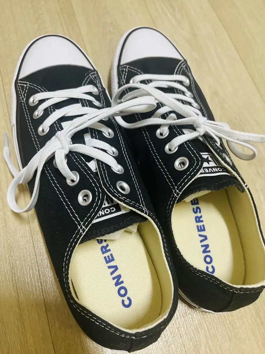 Converse 단화 275사이즈 판매합니다!