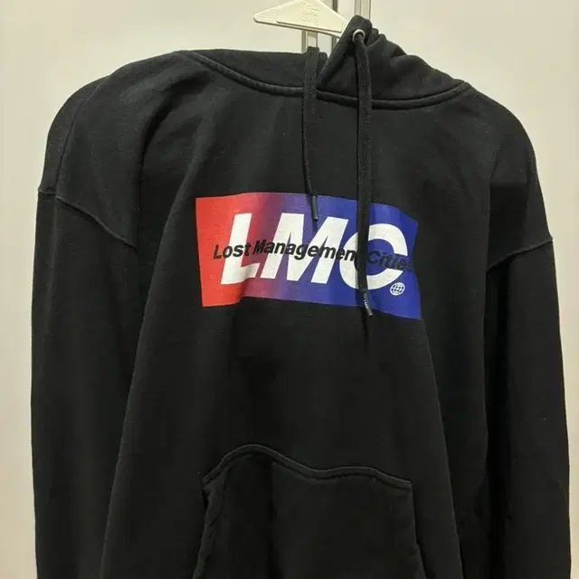 lmc 후드티