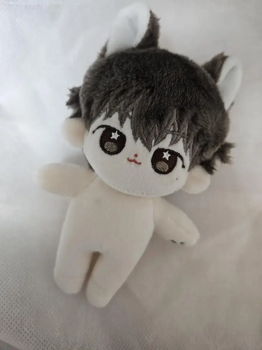 Twinge Time Gisangho Gaisangho 10cm Attribute Somyi Doll