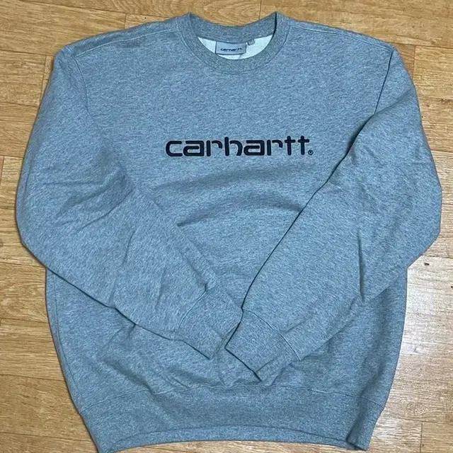 Carhartt wip 스웻 맨투맨