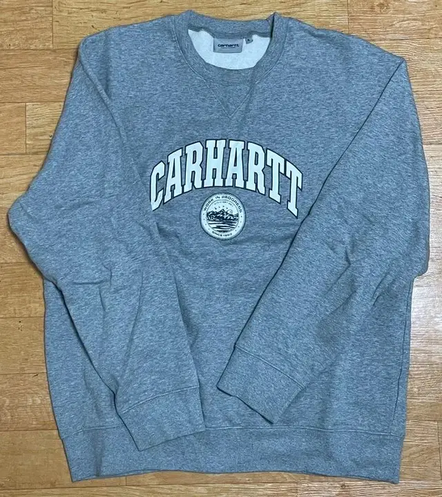 Carhartt wip 스웻 맨투맨