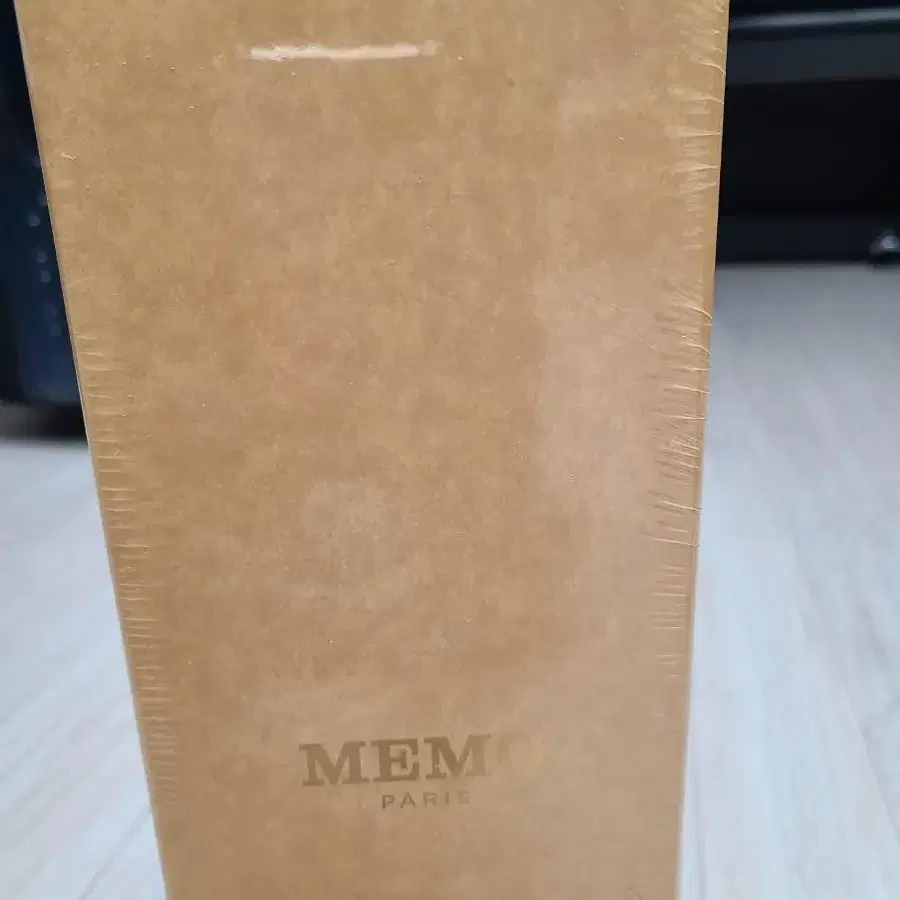 메모 자낫 EDP 75ml 국문택 새상품