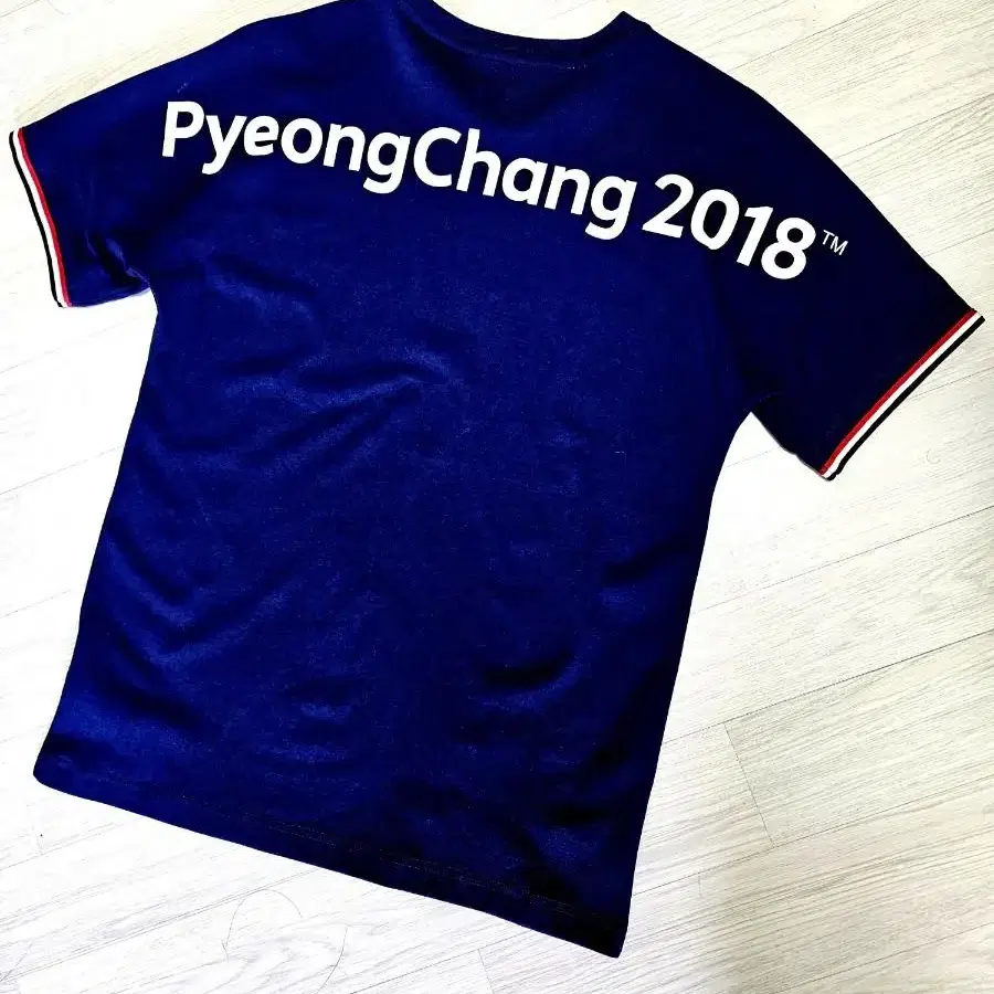 [SALE] 평창올림픽 2018 한정판 티셔츠