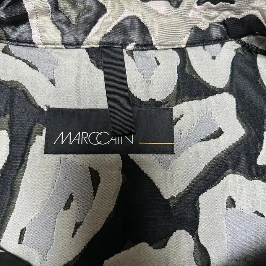 MarcCain 봄버 자켓  Brand: Marc Cain  Size:M