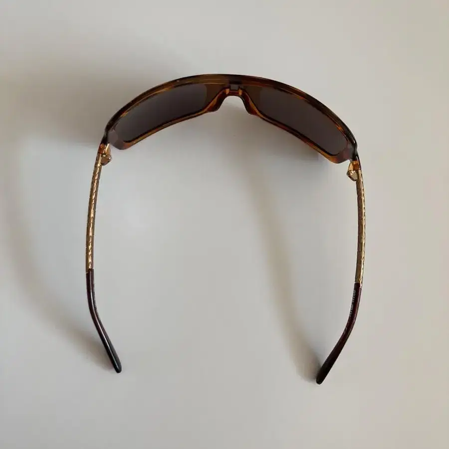 Miu Miu one lens sunglasses