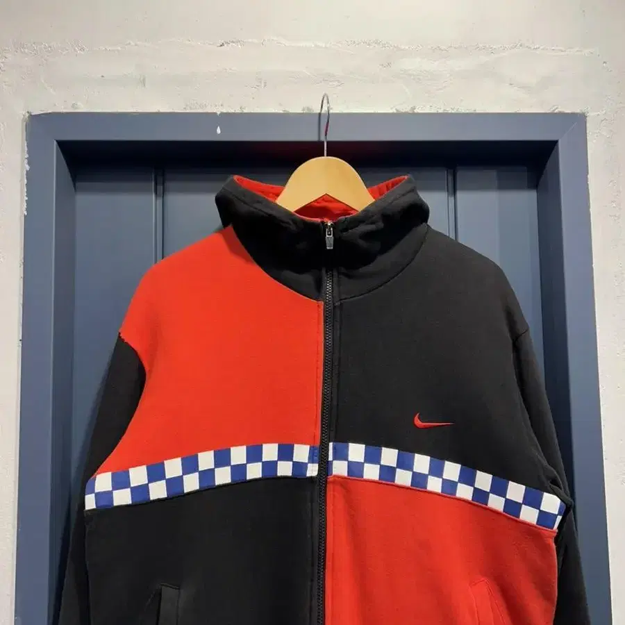 OLD NIKE USA  HOOD JACKET 올드 나이키 자켓