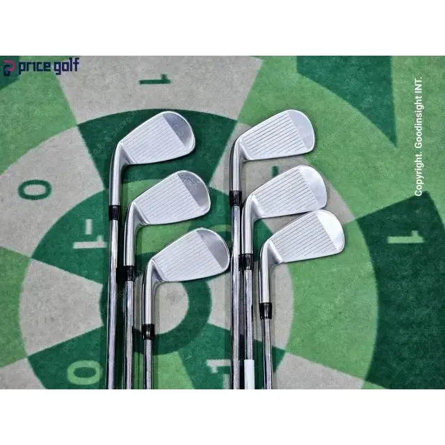 타이틀리스트 T100s 포지드 Forged #5-PW 6IronNS...