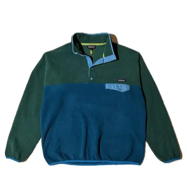 2015 Patagonia  Synchilla  XL size