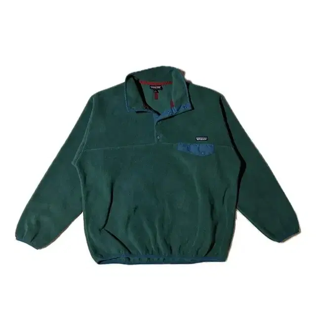 2015 Patagonia Synchilla L size