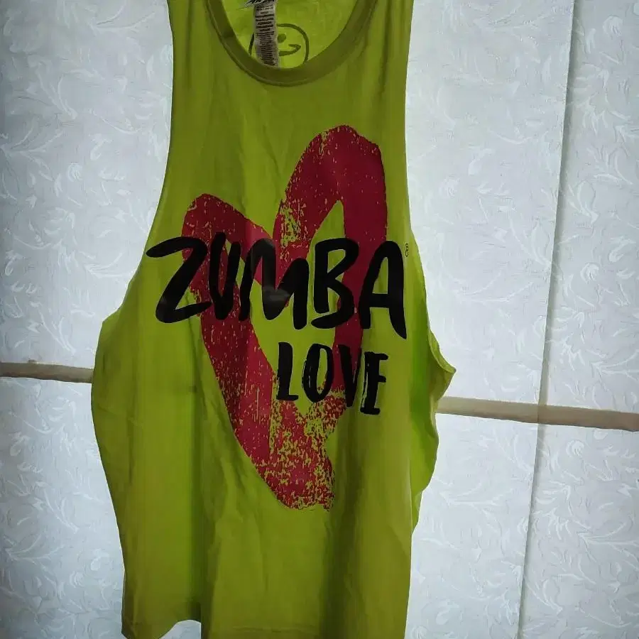 zumba 티