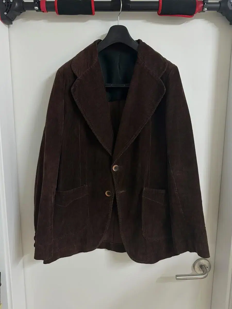 70s Vintage LEE Corduroy Tailored Jacket