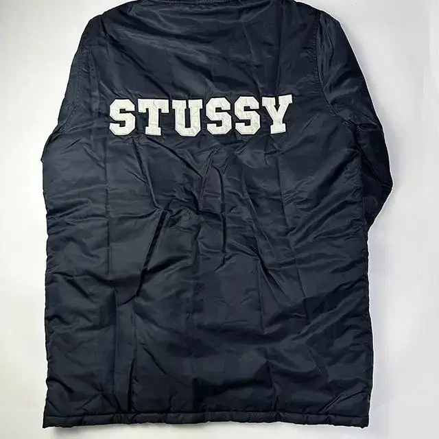 STUSSY 스투시 자켓