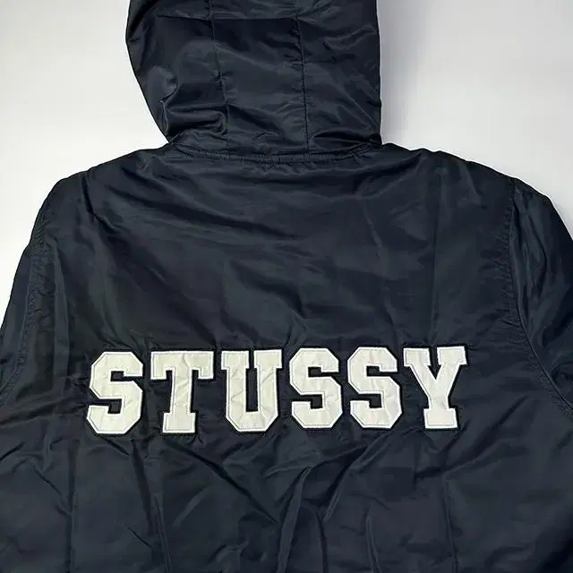 STUSSY 스투시 자켓