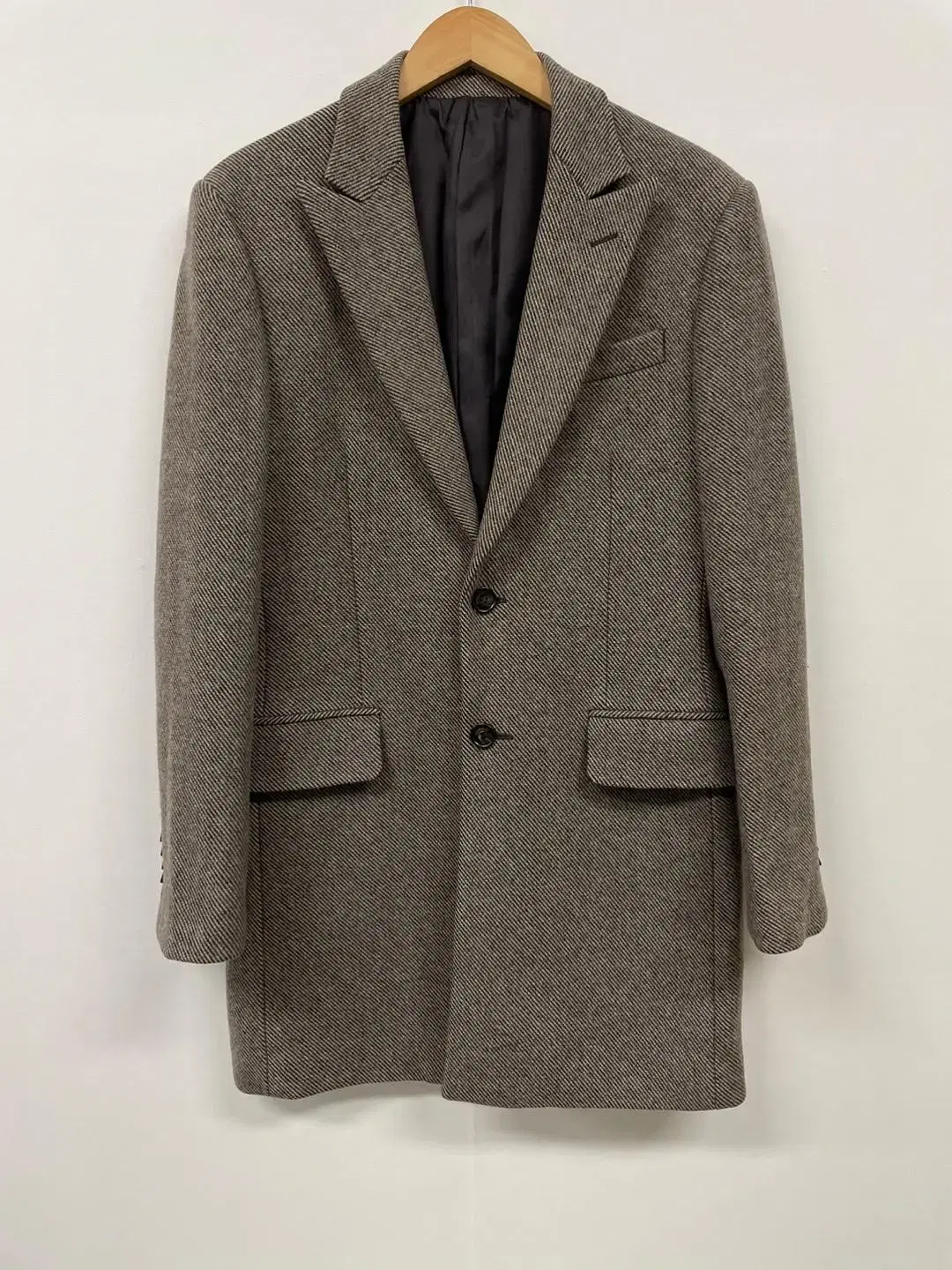 95) Intermezzo Coat