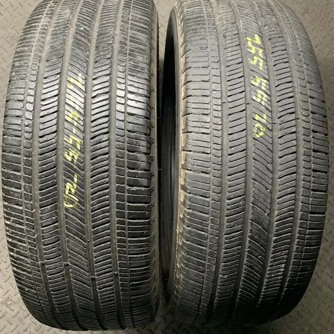 255/55R20 중고T