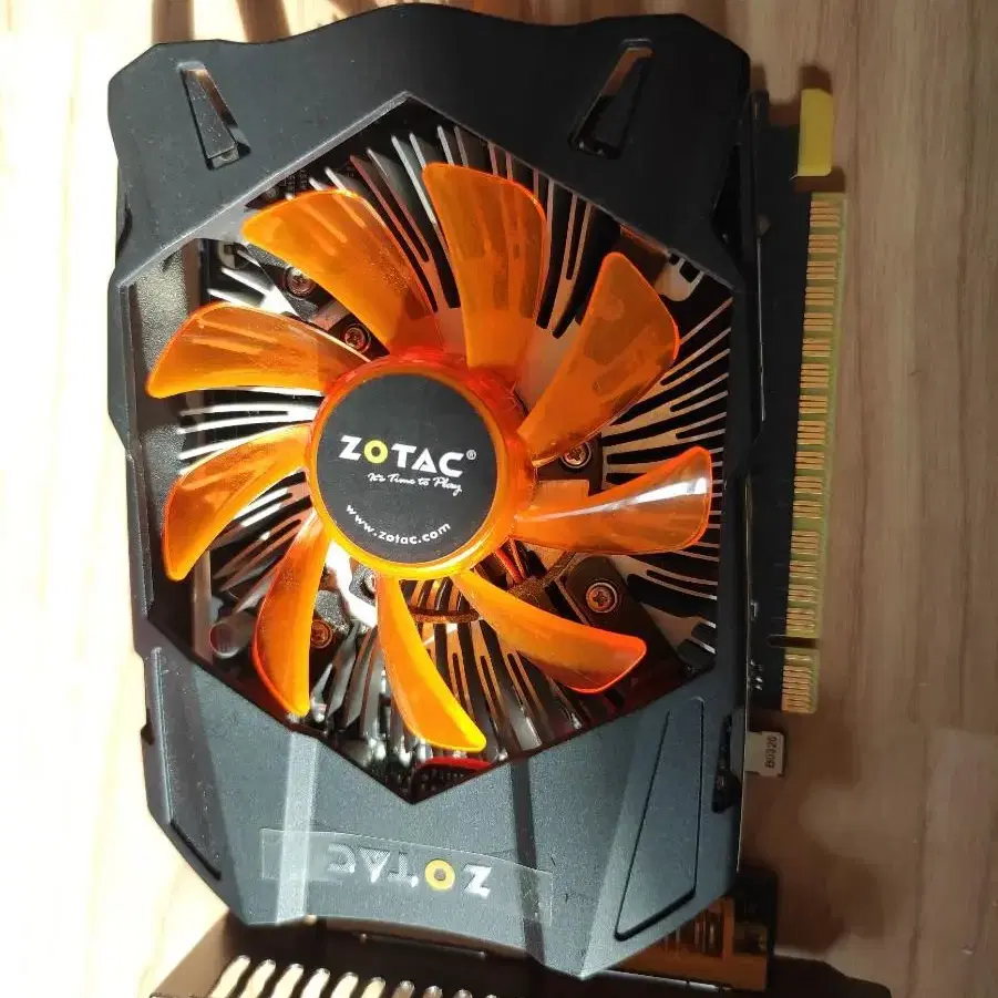 조탁 750ti 2GB (택포)