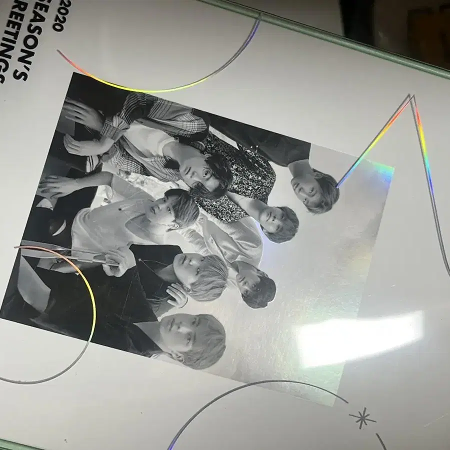 방탄소년단 굿즈, 앨범, DVD