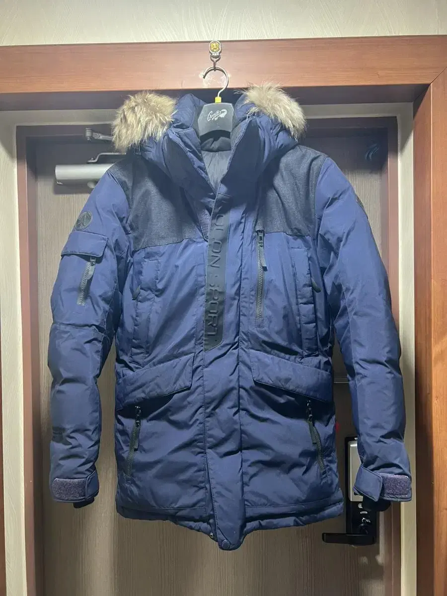 Kolon Antatica Navy 95