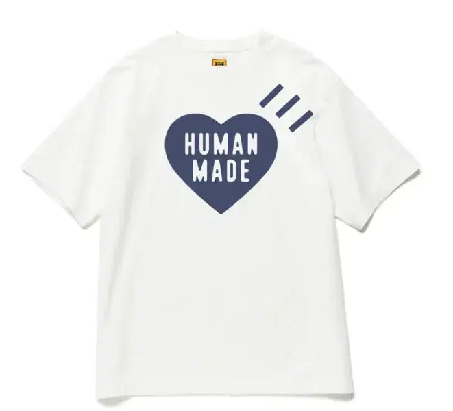 Humanmade T-shirt