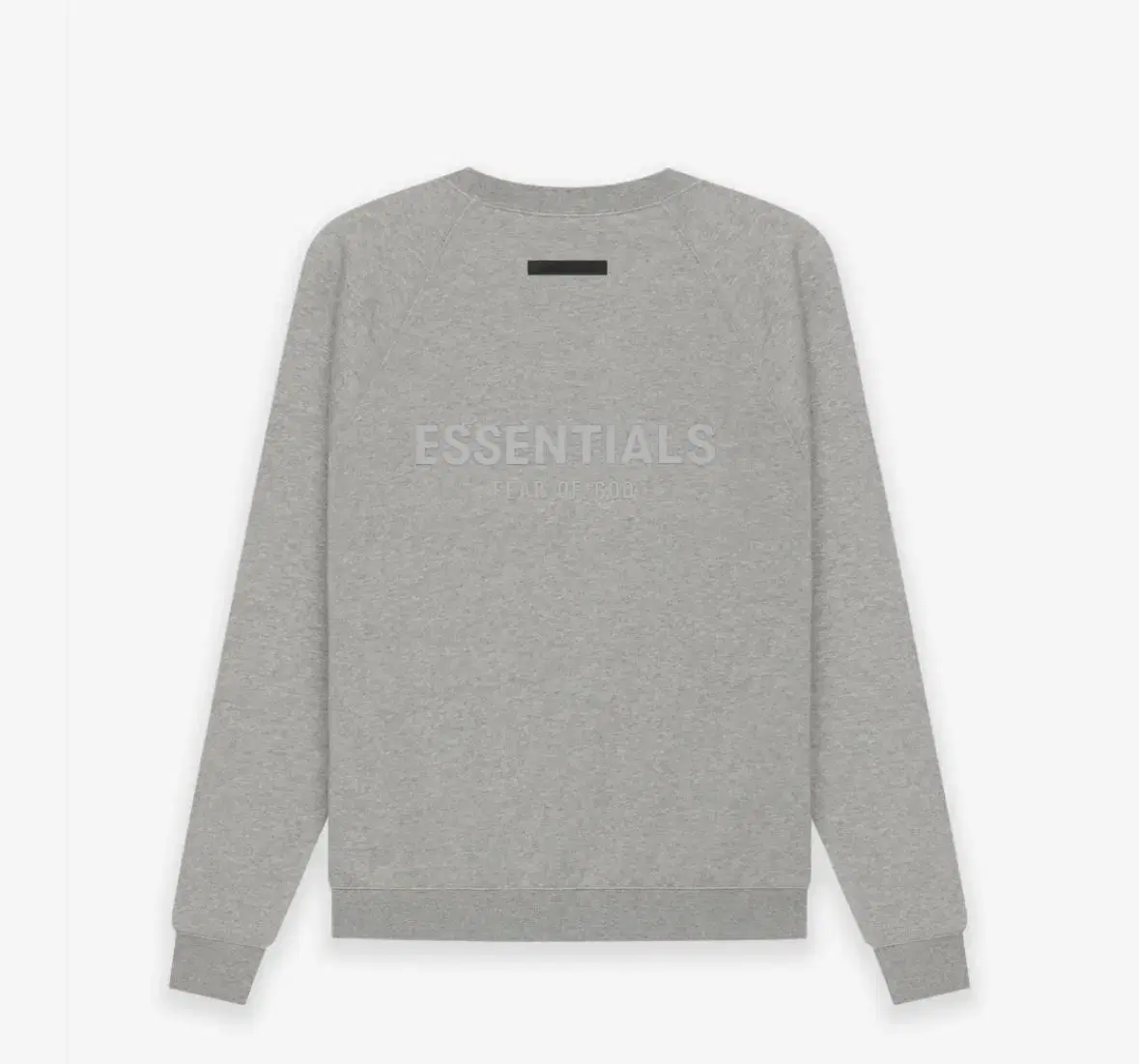 Essential Backlogo Topless XL